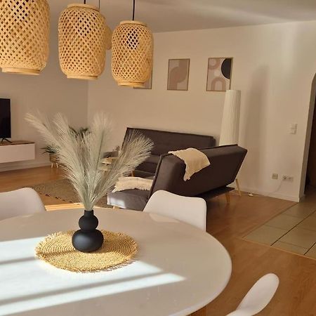 Ferienwohnung Au In Bitburg Kültér fotó