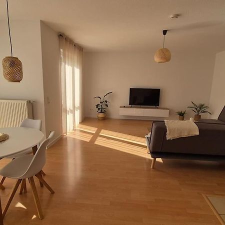 Ferienwohnung Au In Bitburg Kültér fotó