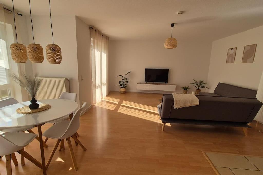 Ferienwohnung Au In Bitburg Kültér fotó