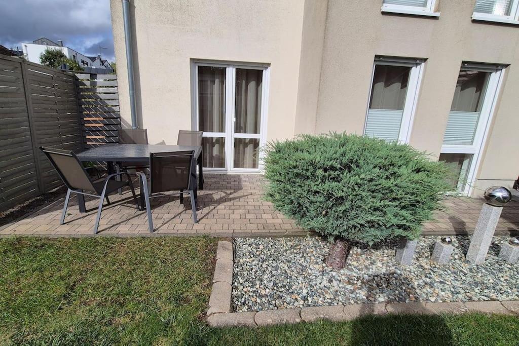 Ferienwohnung Au In Bitburg Kültér fotó