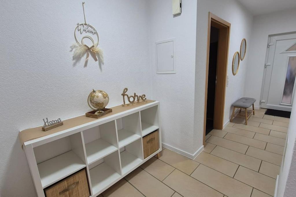 Ferienwohnung Au In Bitburg Kültér fotó